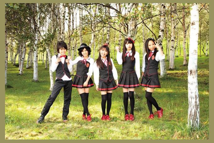 Dream5